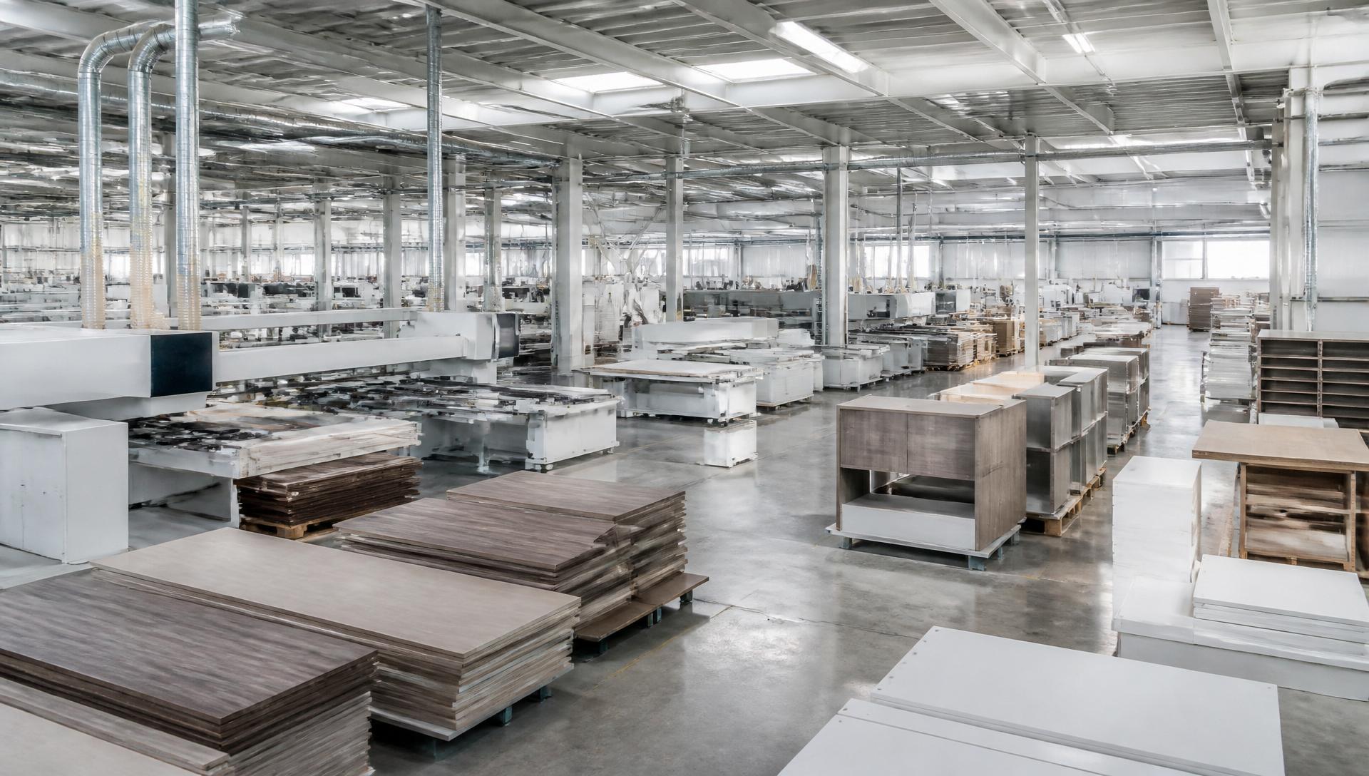 KAST production facility