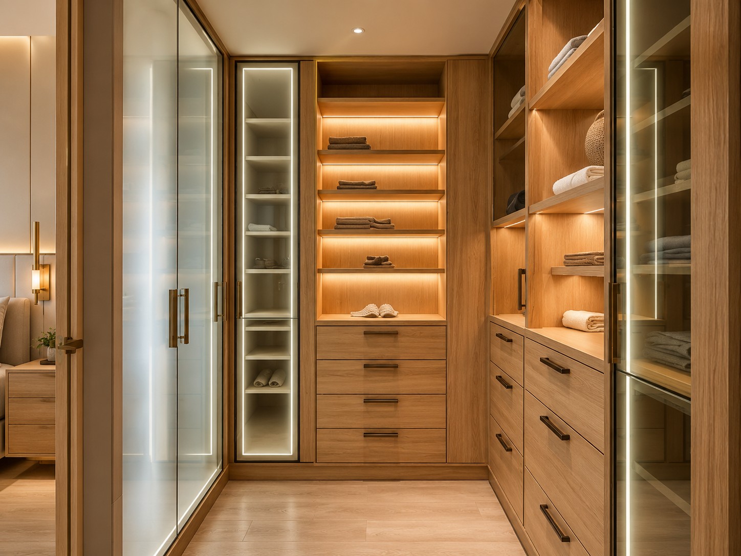 Wardrobe